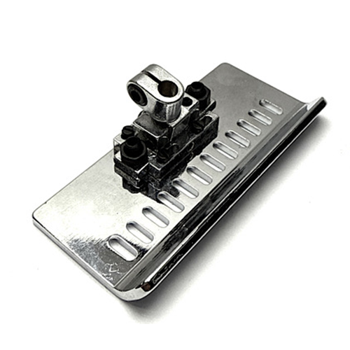 Kansai 12 İğne Lastik Ayağı 1/4 6.4mm / 17-496-1/4