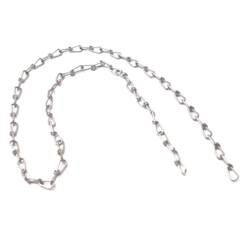 Pedal Zinciri Örgülü / 1Y-2458