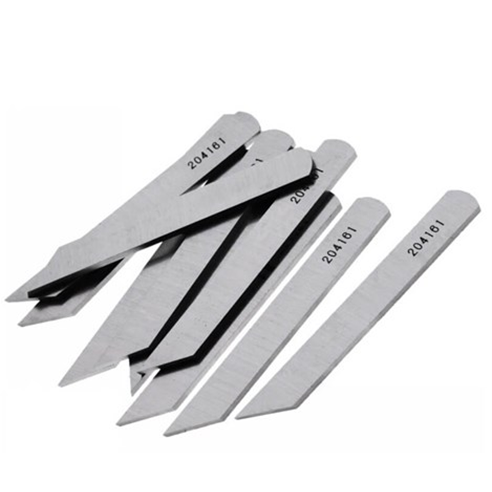 Pegasus Reçme Sağdan Bıçaklı Alt Bıçak / 204161