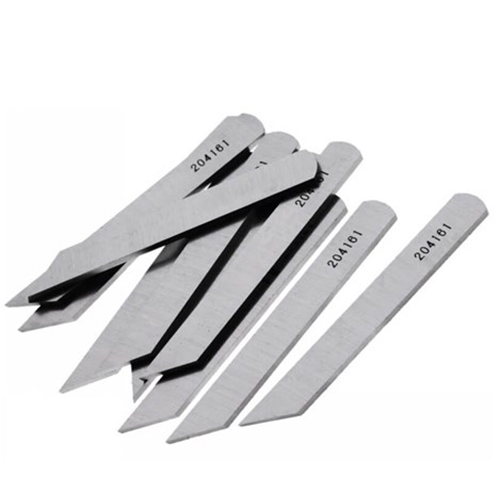 Pegasus Reçme Sağdan Bıçaklı Alt Bıçak / 204161