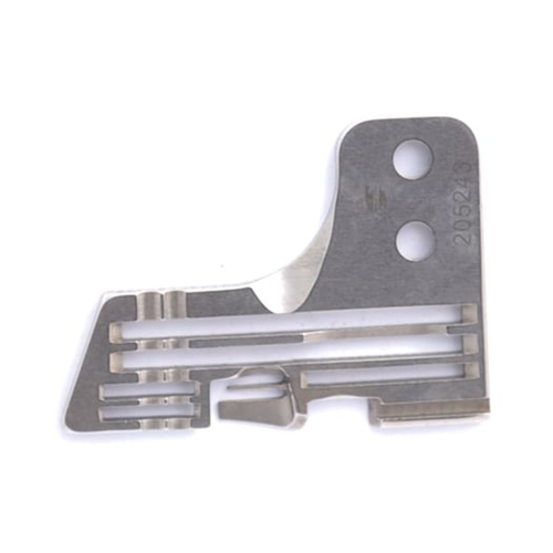 Pegasus Overlok M700 Seri 4 İp Penye Plaka / 205243M