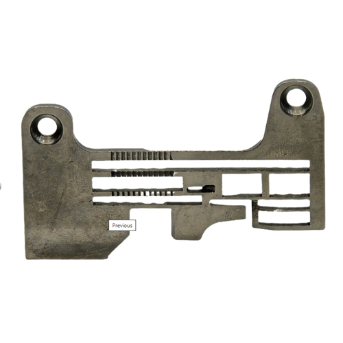 Yuki-Jack Overlok Angus 5 İplik Plaka (3 mm) 20715204-3