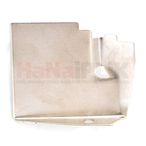 Pegasus Overlok M700 4 İp Sürgü Kapak Metal / 209665