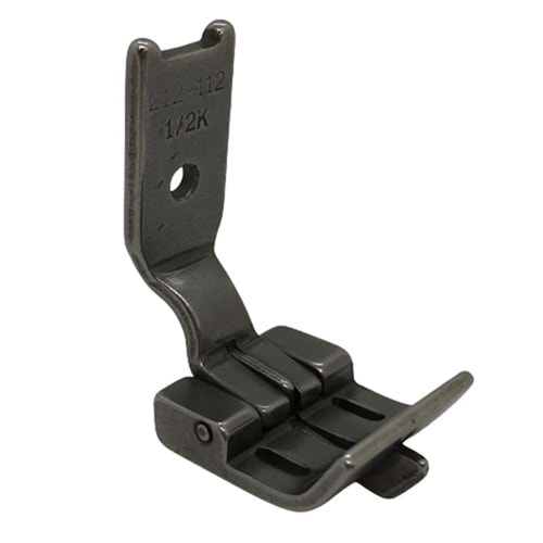 Brother Çiftiğne Ortadan Çimalı Ayak 1/2 / 212-112K