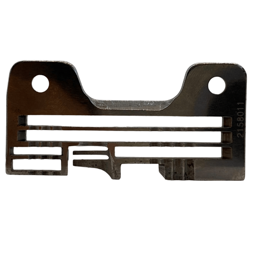 Yamato Overlok AZ8020G 4 İp Plaka / 2158011