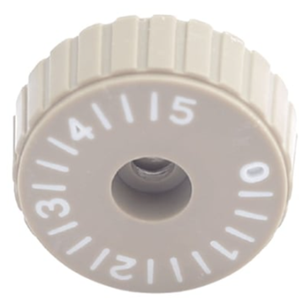 Juki DDL-8700 Düz Makine Plastik Numaratör / 229-40506