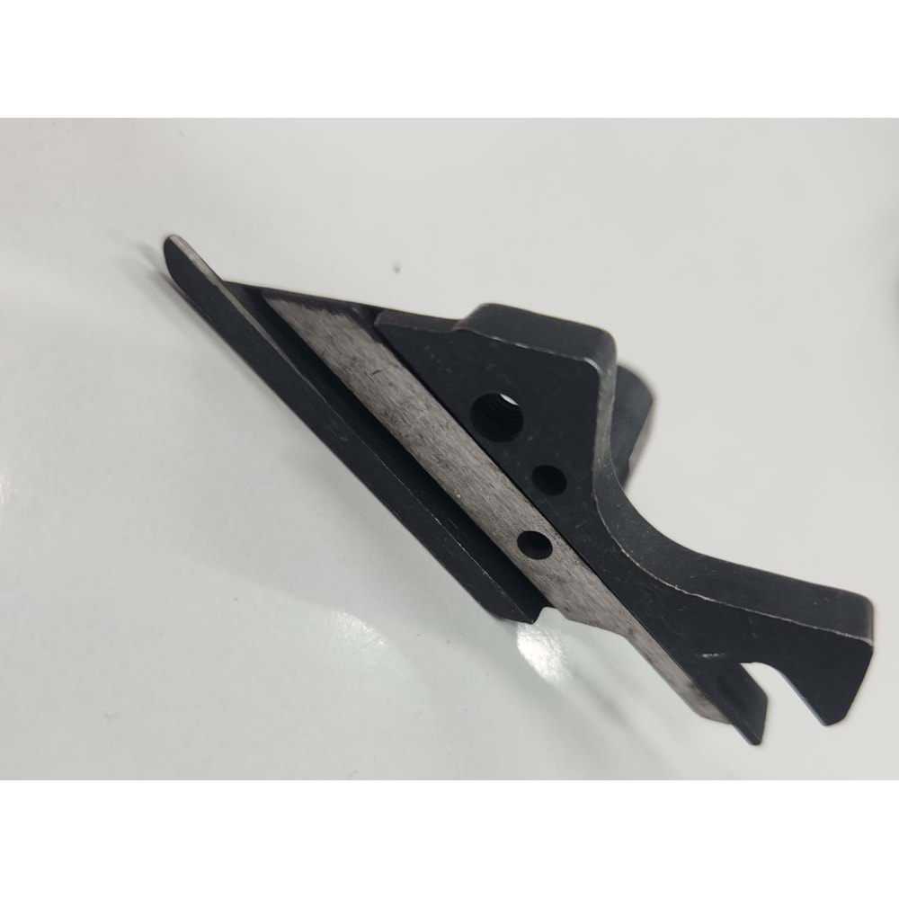 Pegasus W600 Soldan Bıçaklı Alt Bıçak Kütük / 255560