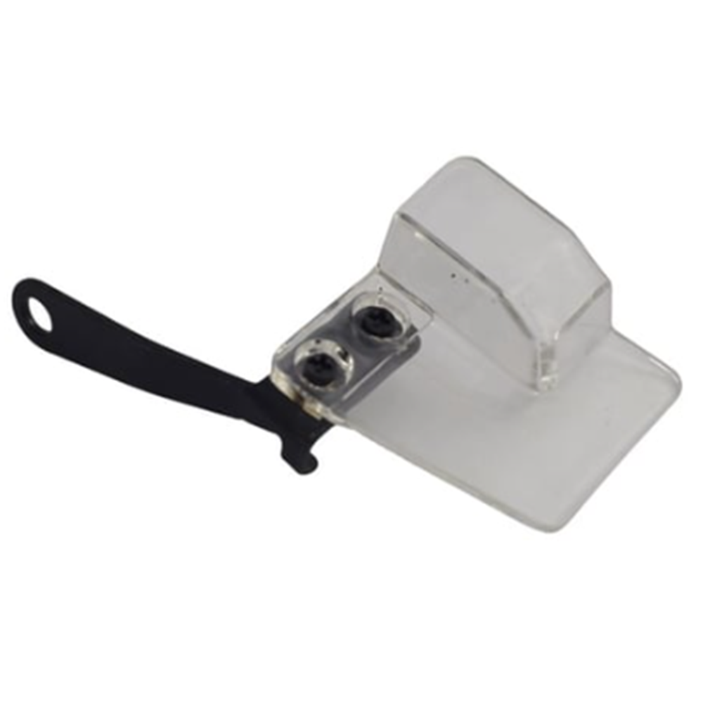 Pegasus Overlok EX Cam Siper Ve Kol Takım /2700320+2700341