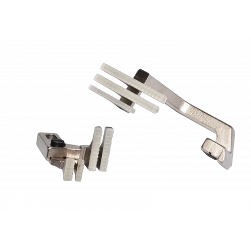 Pegasus Overlok Ex Seri 4 İplik Dişli Takım Teflon / 277305-277303