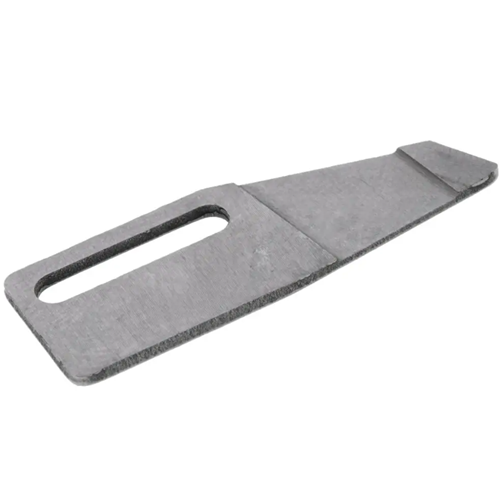 Juki Reçme Soldan Bıçaklı Sabit Bıçak / 303-65407 (MFC7605U75) (134-41704)