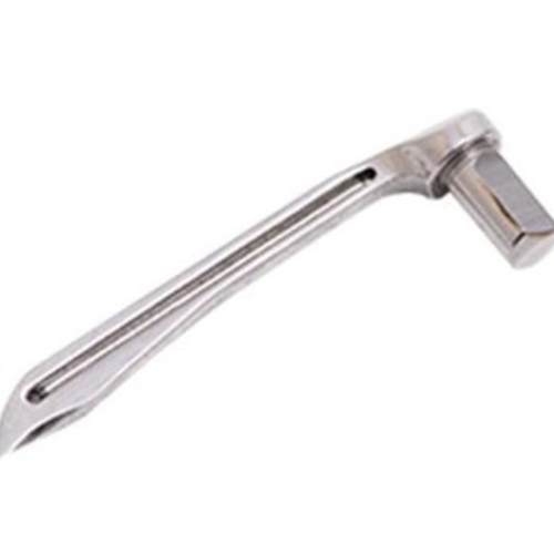 Yamato Reçme Soldan Bıçaklı Burunlu Lüper / 3109300