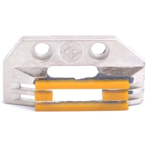 Düz Makine Elektronik Plastik Düz Dişli / B1613-012-COO(R)