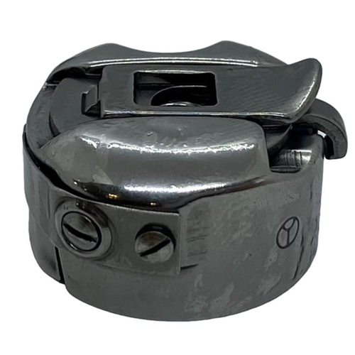 Düz Makine Yaylı Mekik (Yüksek Kalite) / BC-DB1-NBL6