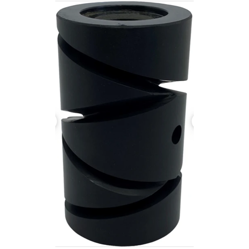 İplik Sarma Makinesi Balabanı / Çağ-03