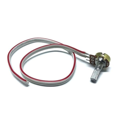 İplik Sarma Makinesi Potansiyometre / ÇAĞ-20