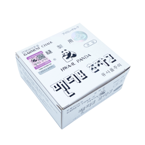 Çizgi Taşı / PandaChalk Orjinal