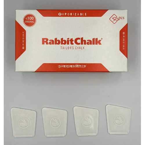 Çizgi Taşı / RabbitChalk