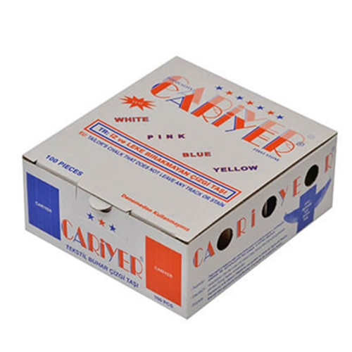 Çizgi Taşı / Cariyer