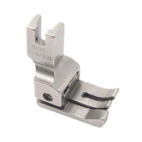 Düz Makine Çıma Ayak 4.0Mm /CL5/32E SUSEİ