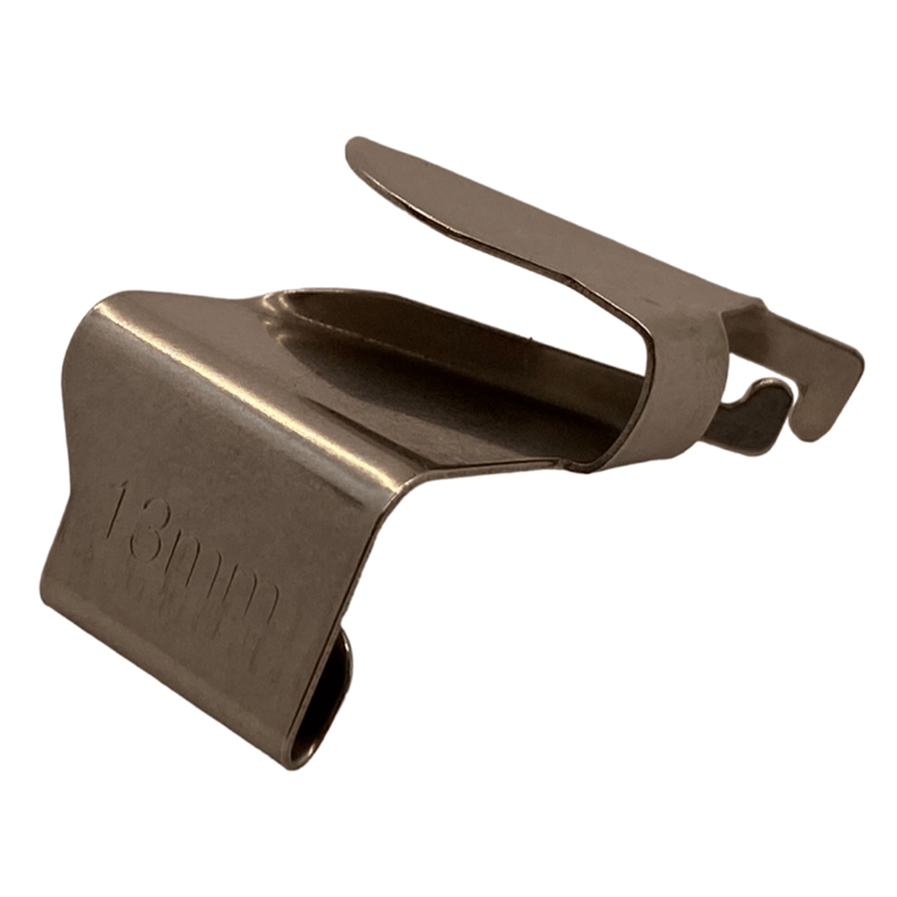 Overlok Dikiş Açma Aparat 13Mm / CY-OVR-01