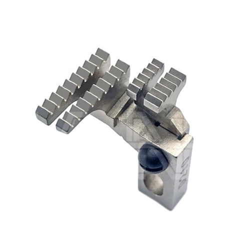 Siruba Overlok K Seri 4 İp Arka Ve Zincir Dişli / D210+D207