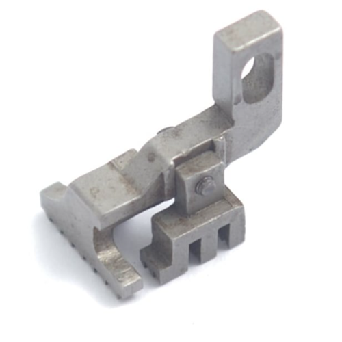 Siruba Overlok 5 İp Kot Arka Ve Zincir Dişli / D582