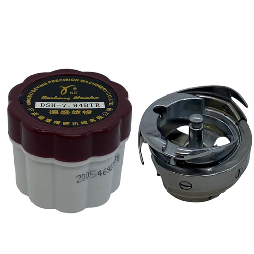 Desheng Düz Mak. Elektronik Çağanoz / Dsh-7.94BTR