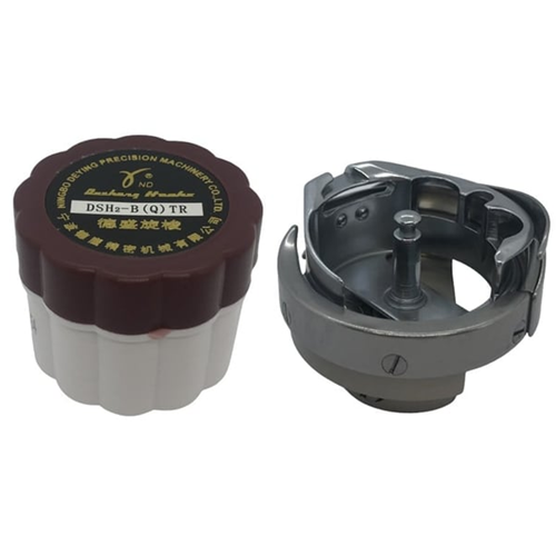 Typical Büyük İplik Kesmeli Çağanoz / DSH2-B(Q)TR