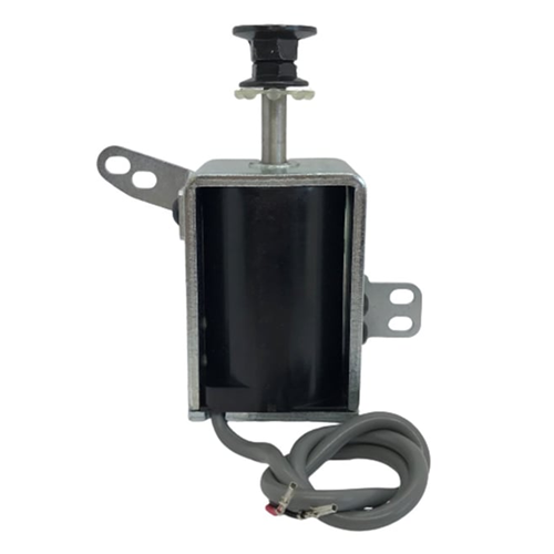 Düz Makine Ayak Kaldırma Pistonu (Bobini) / EM-LS03/GENERAL