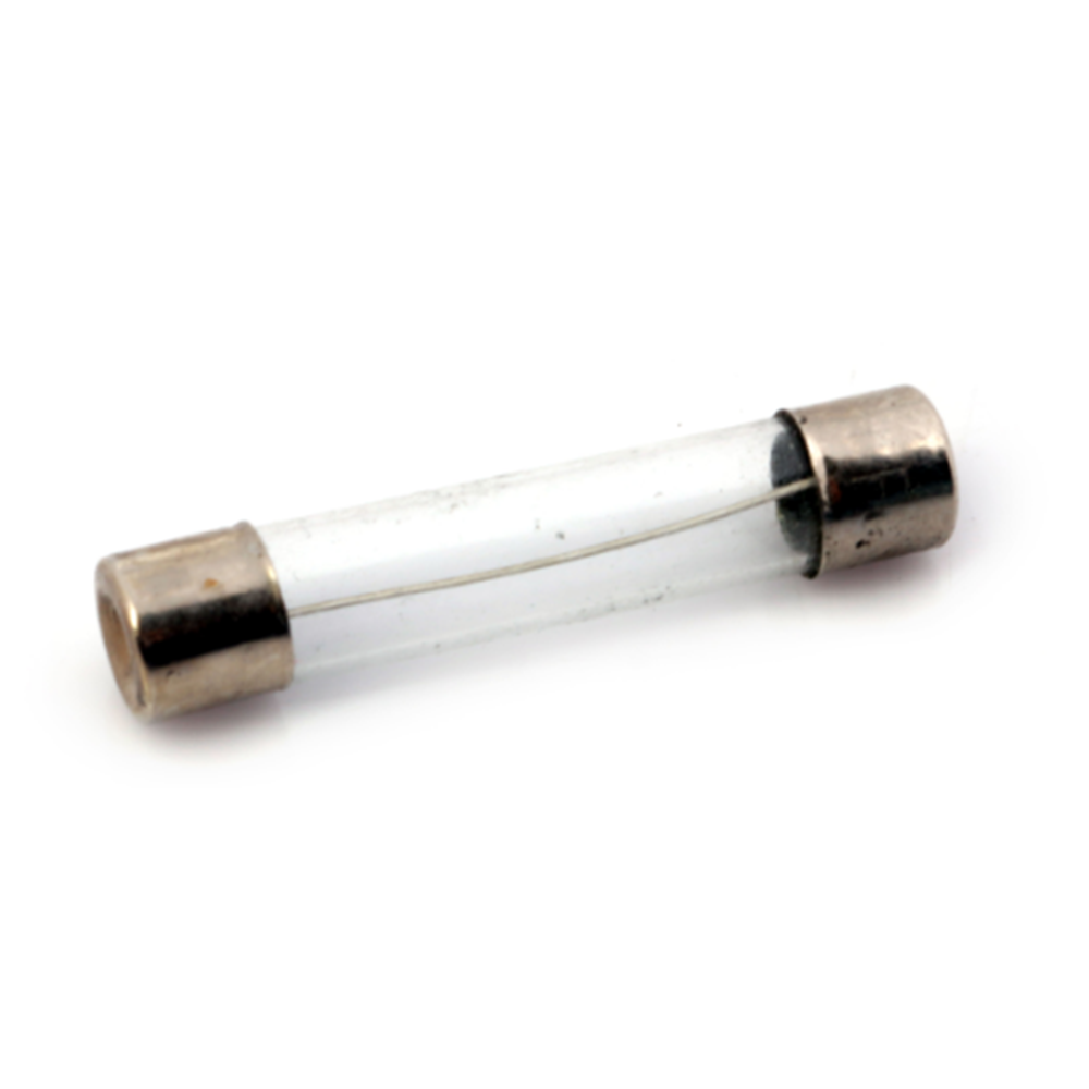 Grand İplik Temizleme Makinası Sigortası / GRAND GHT33-122-10