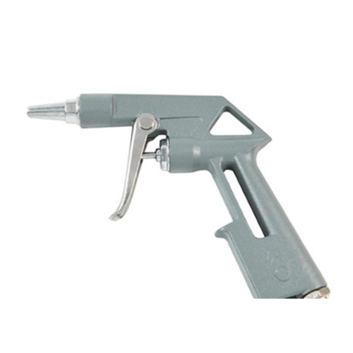 Hava Tabancası Demir