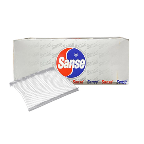 Sanse Standart Şeffaf Kılçık 10.000 Pcs 35MM