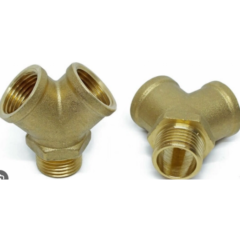 Jak 1/2 Hava Hortum Bağlantı 2 Li