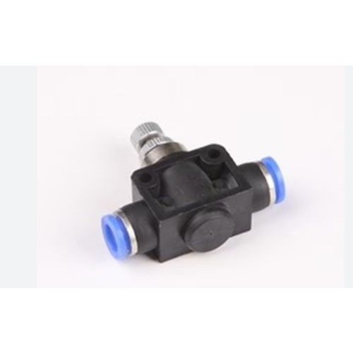 Hava T Rekor Hız Ayarlı Çift Tarafı 4lük / JSU04