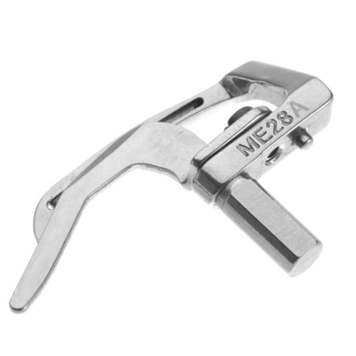 Siruba Reçme İğne Destekli Lüper / ME28A