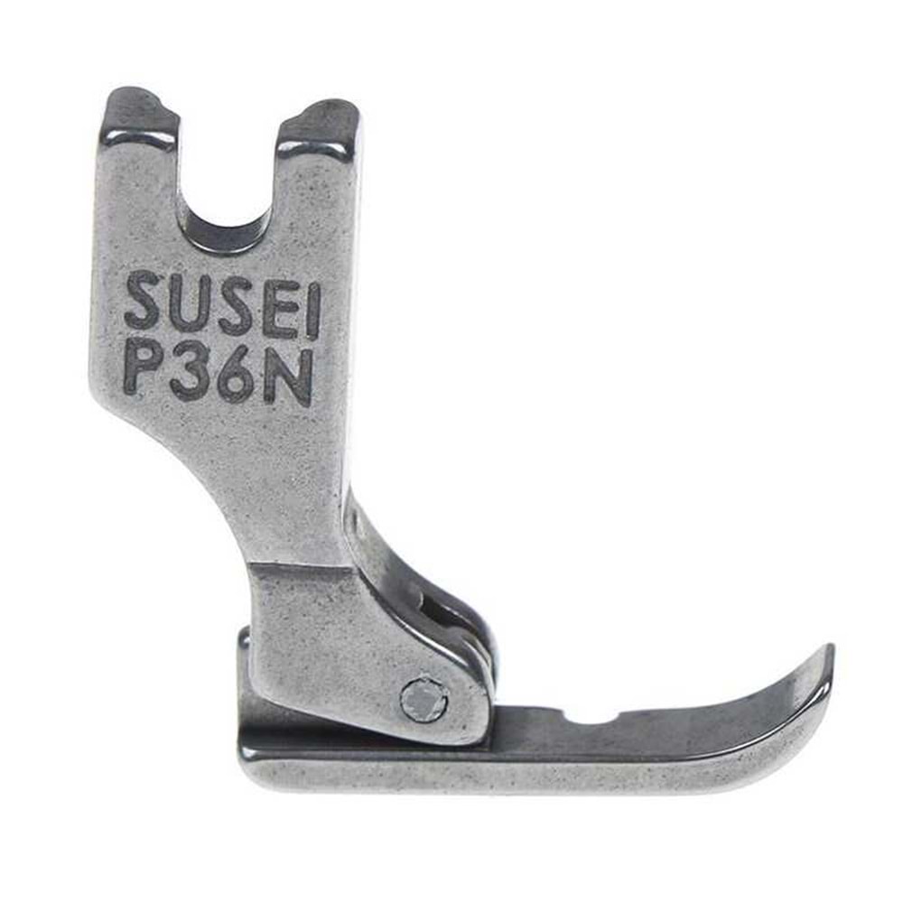 Düz Makine Fermuar Ayak Sağ İçe Bakan / P36N