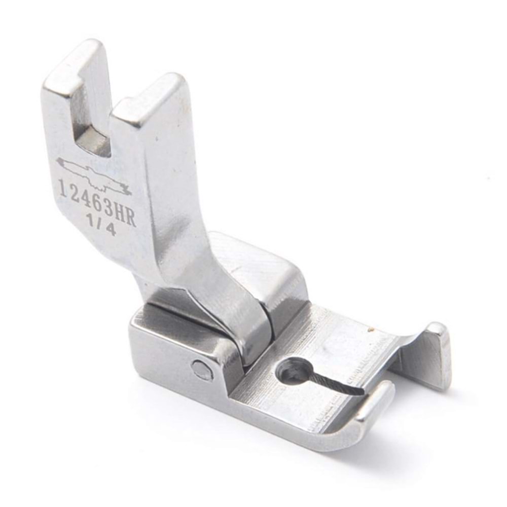 Düz Makine Sabit Çıma Fitil Ayak (9.5mm) 3/8