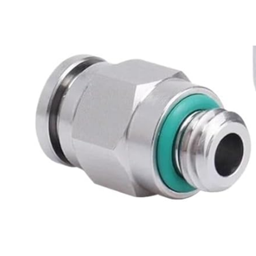 Düz Rekor Orta Diş 1/8