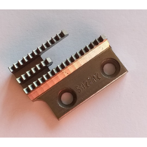 Düz Makine Dişli Orjinal / 12481-17 (S02742)