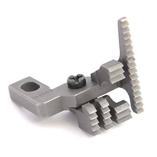 Brother Overlok N Seri 5 İp Safari Arka ve Zincir Dişli / S20239-001