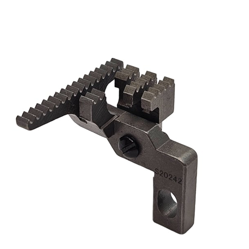 Brother Overlok N Seri 5 İp Penye Arka Dişli / S20241-001