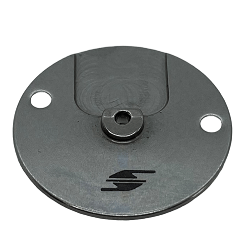 Brother Ponteriz 430B-F Seri 1.6mm Yuvarlak Plaka / SB0951-001