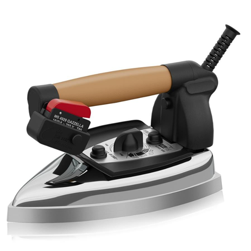 Silter Buharlı Hafif El Ütüsü ST-200G / 1380GR