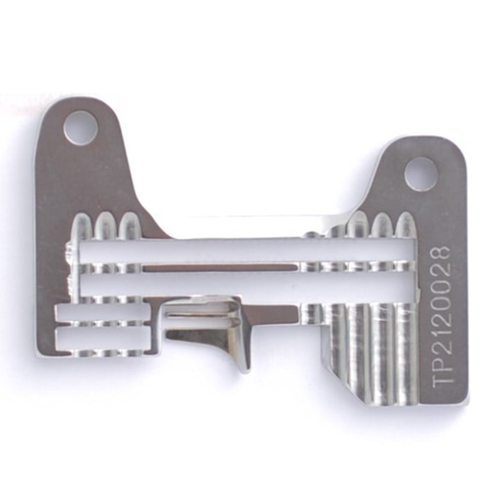 Yamato-Kingtex Overlok 9000 Seri 4 İp 2 Kanal Plaka / TP2120028