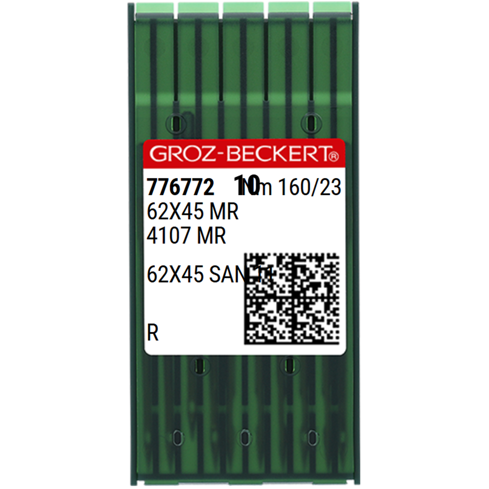 Kot Kollu MR Kambur İğnesi / TVX5 (MR) 160/23 62X45 (R) (776772)