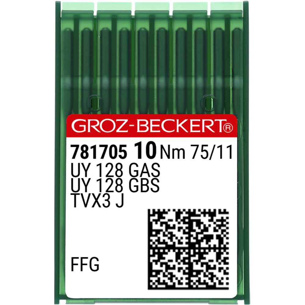 Reçme Uzun Dikiş İğnesi / UY128 75/11 (FFG/SES) (781705)