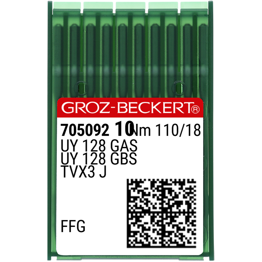 Reçme Uzun Dikiş İğnesi / UY128 110/18 (FFG/SES) (705092)