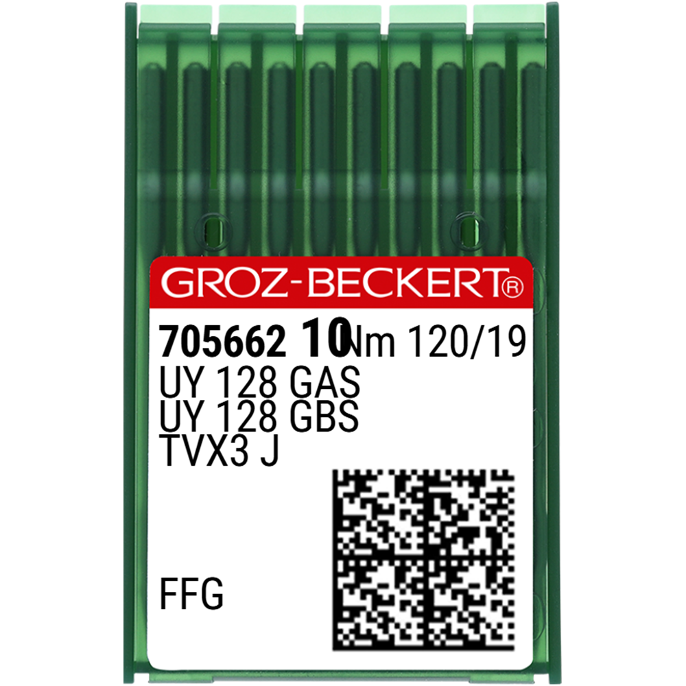 Reçme Uzun Dikiş İğnesi / UY128 120/19 (FFG/SES) (705662)