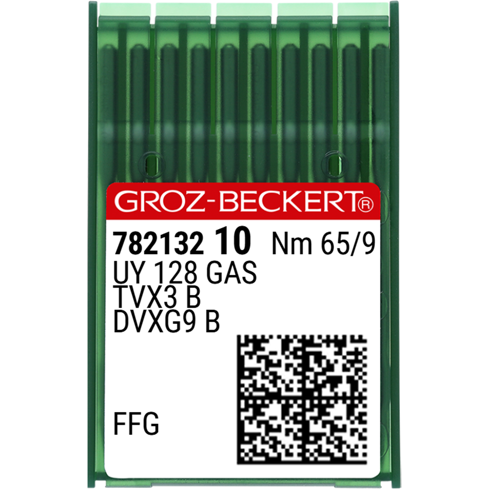 Reçme Uzun Dikiş İğnesi / UY128 65/9 (FFG/SES) (782132)