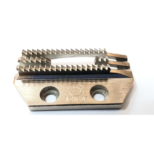 Düz Makine Gömlekçi Safari Dişli / XDN18T